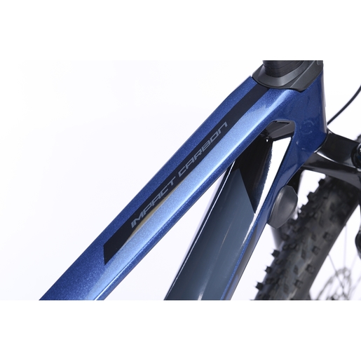 BIC CARBON IMPACT COMP 2024 AZUL TAM S - SENSE