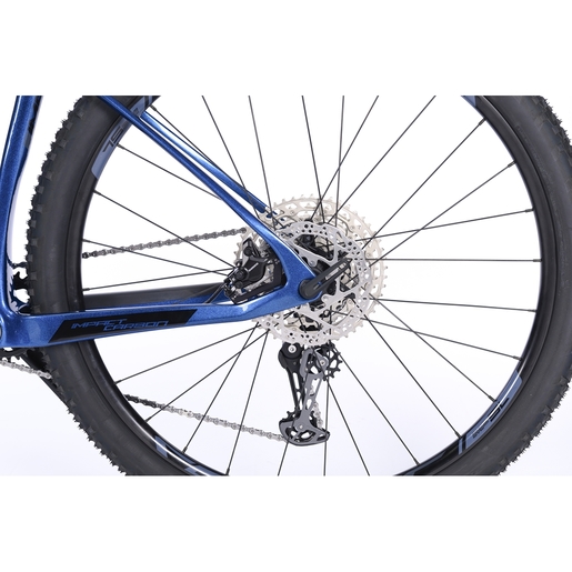 BIC CARBON IMPACT COMP 2024 AZUL TAM S - SENSE