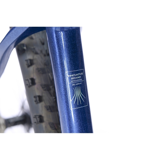 BIC CARBON IMPACT COMP 2024 AZUL TAM L - SENSE