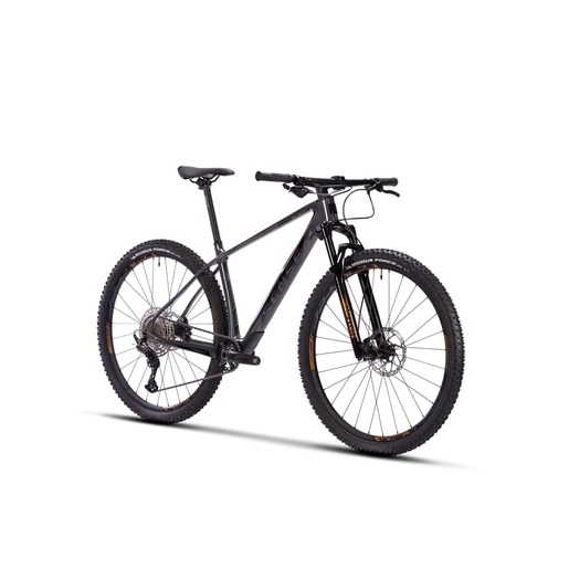 BIC CARBON IMPACT PRO 2024 CINZA/DOURADO TAM L - SENSE