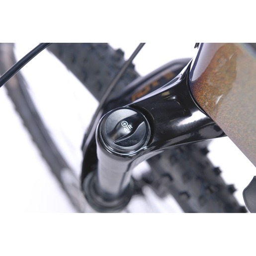 BIC CARBON IMPACT PRO 2024 CINZA/DOURADO TAM L - SENSE