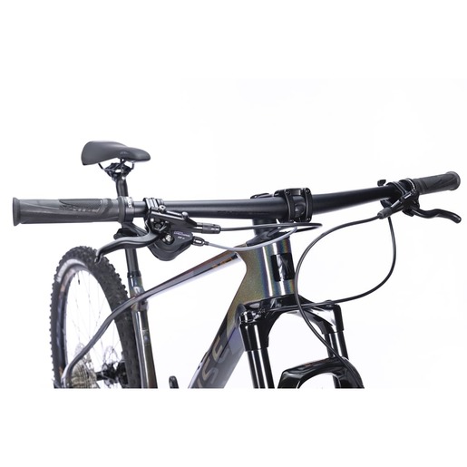 BIC CARBON IMPACT PRO 2024 CINZA/DOURADO TAM L - SENSE