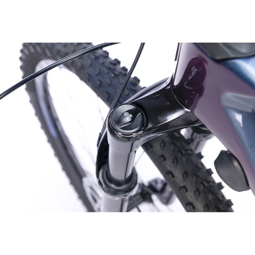 BIC CARBON IMPACT PRO 2024 ROXO TAM S - SENSE