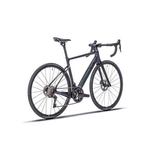 BIC SWIFT UNIVOX EVO VERDE (49CM) 2025 - SWIFT