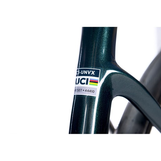 BIC SWIFT UNIVOX EVO VERDE (49CM) 2025 - SWIFT