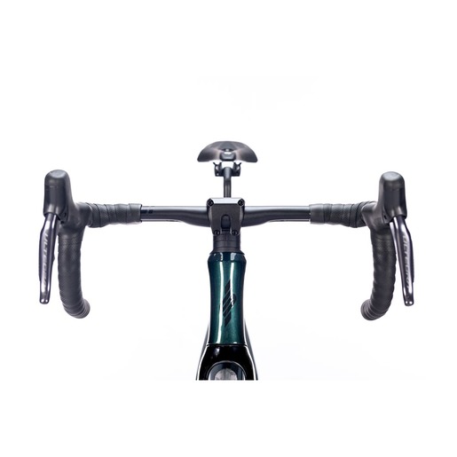 BIC SWIFT UNIVOX EVO VERDE (49CM) 2025 - SWIFT