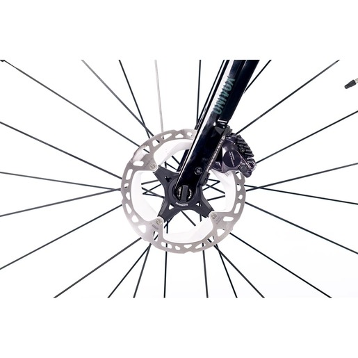 BIC SWIFT UNIVOX EVO VERDE (49CM) 2025 - SWIFT