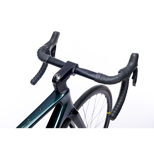 BIC SWIFT UNIVOX EVO VERDE (49CM) 2025 - SWIFT