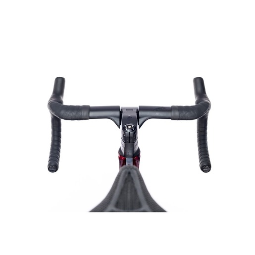 BIC SWIFT RACEVOX FACTORY DISC VERMELHO CANDY (49CM) 2025 - SWIFT