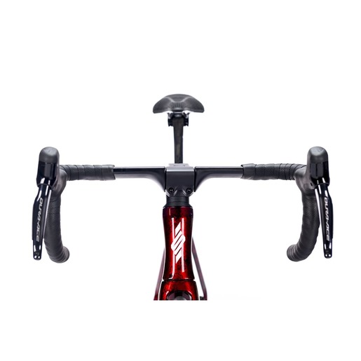 BIC SWIFT RACEVOX FACTORY DISC VERMELHO CANDY (49CM) 2025 - SWIFT