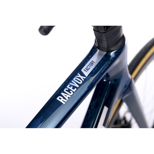 BIC SWIFT RACEVOX FACTORY DISC AZUL CANDY (49CM) 2025 - SWIFT