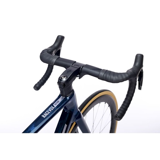 BIC SWIFT RACEVOX FACTORY DISC AZUL CANDY (49CM) 2025 - SWIFT