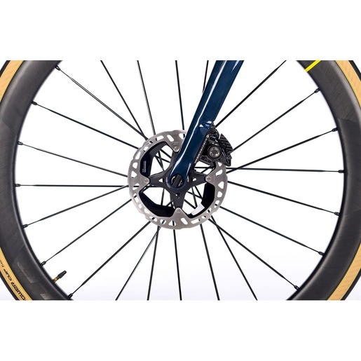 BIC SWIFT RACEVOX FACTORY DISC AZUL CANDY (49CM) 2025 - SWIFT