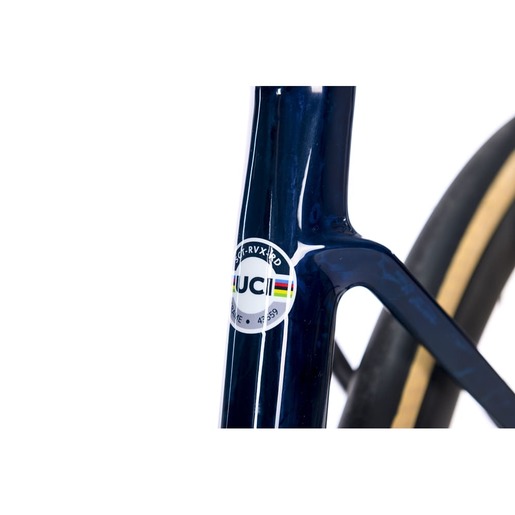 BIC SWIFT RACEVOX FACTORY DISC AZUL CANDY (49CM) 2025 - SWIFT