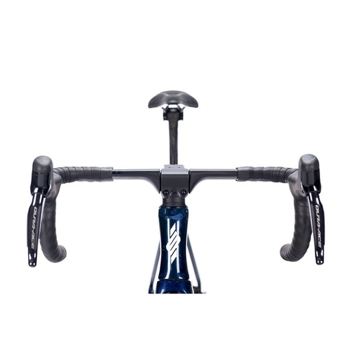 BIC SWIFT RACEVOX FACTORY DISC AZUL CANDY (49CM) 2025 - SWIFT