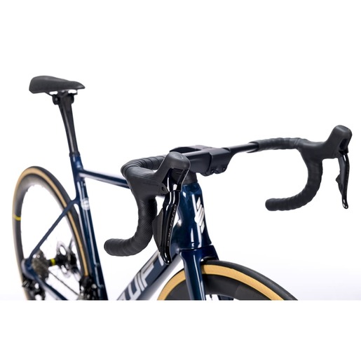 BIC SWIFT RACEVOX FACTORY DISC AZUL CANDY (49CM) 2025 - SWIFT