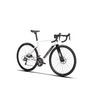 BIC SWIFT ENDURAVOX COMP BRANCO/PRETO (48CM) 2025 - SWIFT