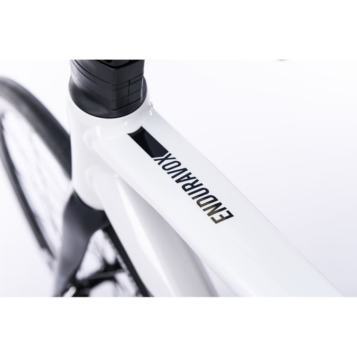 BIC SWIFT ENDURAVOX COMP BRANCO/PRETO (48CM) 2025 - SWIFT