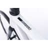 BIC SWIFT ENDURAVOX COMP BRANCO/PRETO (48CM) 2025 - SWIFT