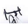 BIC SWIFT ENDURAVOX COMP BRANCO/PRETO (48CM) 2025 - SWIFT