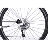 BIC SWIFT ENDURAVOX COMP BRANCO/PRETO (48CM) 2025 - SWIFT