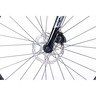 BIC SWIFT ENDURAVOX COMP BRANCO/PRETO (48CM) 2025 - SWIFT