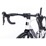 BIC SWIFT ENDURAVOX COMP BRANCO/PRETO (48CM) 2025 - SWIFT