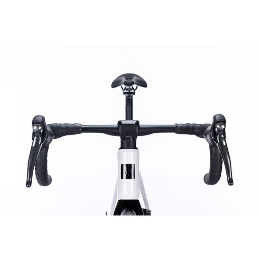 BIC SWIFT ENDURAVOX COMP BRANCO/PRETO (48CM) 2025 - SWIFT