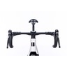BIC SWIFT ENDURAVOX COMP BRANCO/PRETO (48CM) 2025 - SWIFT