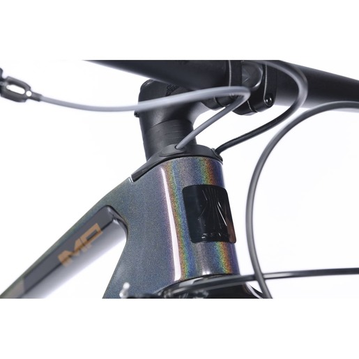 BIC CARBON IMPACT PRO 2024 PDV 175 MM CZA/DOURADO TAM S - SENSE