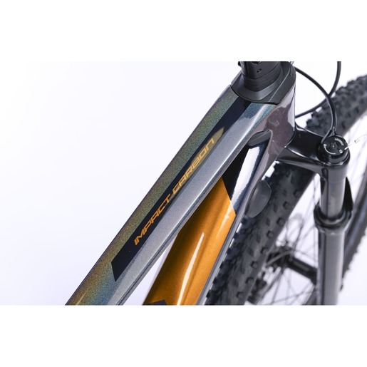 BIC CARBON IMPACT PRO 2024 PDV 175 MM CZA/DOURADO TAM S - SENSE