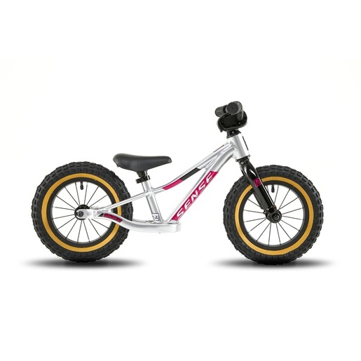 BIC SENSE GROM 12 ALUM/ROSA 2025 - SENSE