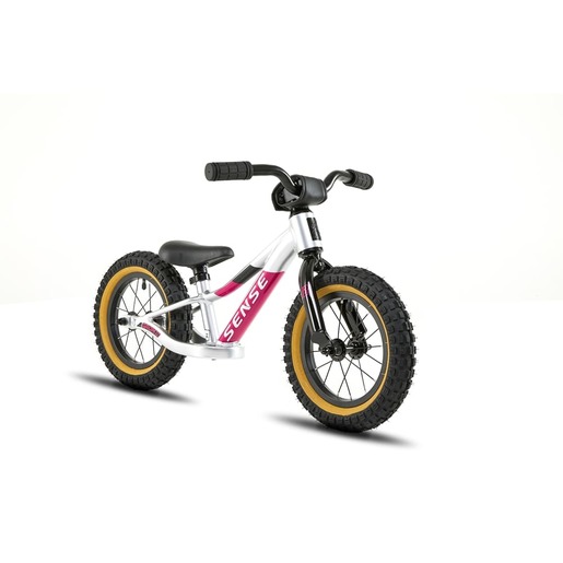 BIC SENSE GROM 12 ALUM/ROSA 2025 - SENSE