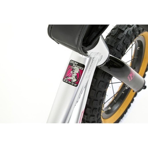 BIC SENSE GROM 12 ALUM/ROSA 2025 - SENSE