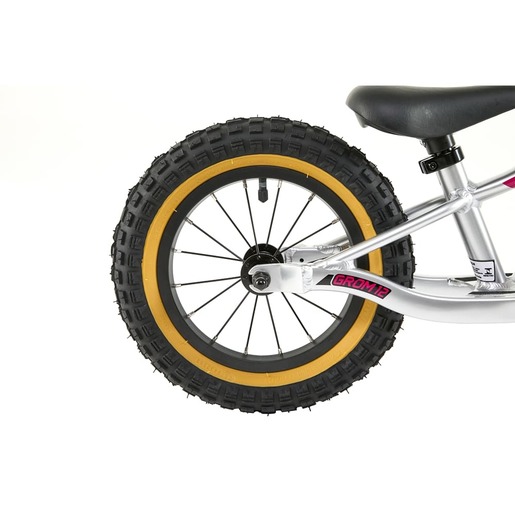BIC SENSE GROM 12 ALUM/ROSA 2025 - SENSE