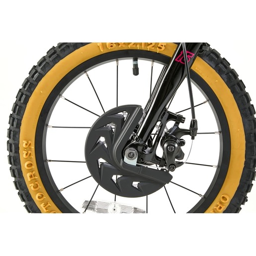 BIC SENSE GROM 16 ALUMINIO/ROSA 2025 - SENSE